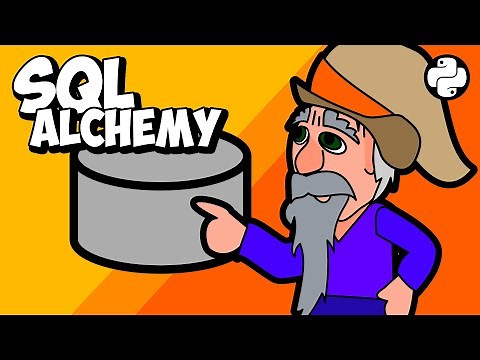 SQLAlchemy 2.0 Introduction - Create, Insert, Select and Relationships