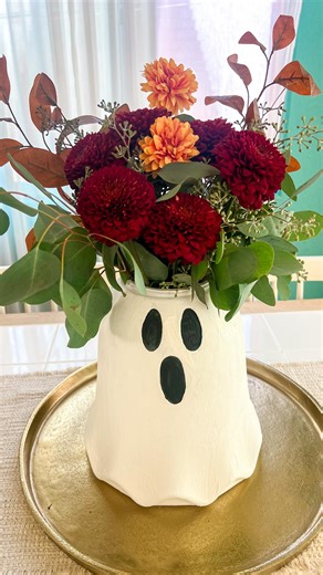 58K views · 3.4K reactions | dollar tree find:  viral paper mache...