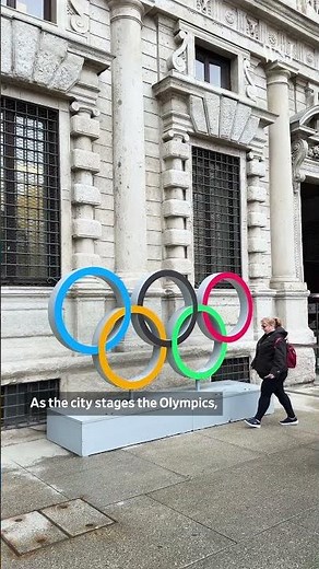 The Real Competition at the Milan Games? Olympics vs. Opera