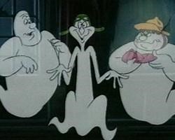 Scooby-Doo Meets the Boo Brothers (TV Movie 1987)