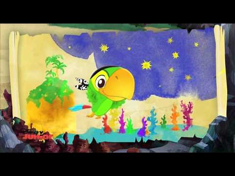 Playing with Skully - Episode 2