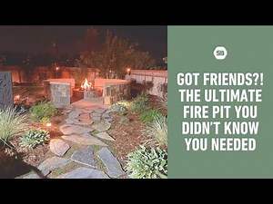 How to Build the Ultimate Fire Pit for Outdoor Entertaining and Relaxation
