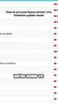 Unlock Your Printer's Potential: Say Goodbye to Ink Limitations!