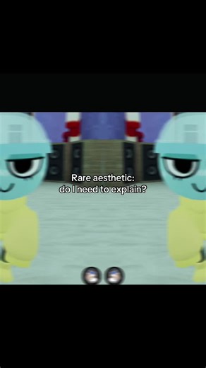 PLS I JUST REALIZED?? WHY DIDNT I NOTICE THIS BEFORE?? #colorandelectricity #dandysworld #roblox #fyp #yellow