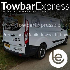 428K views · 260 reactions | Get an instant online quote by entering your reg number on postcode on our website now. www.towbarexpress.co.uk | Towbar Express | Facebook