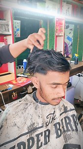 190K views · 554 reactions | Best Haircut Tutorial / Medium Hair Cutting Step By Step Tutorial | Indian Hair Style | Facebook