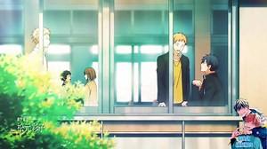 48K views · 6.1K reactions | El opening de Given con la canción del opening de Banana Fish. ¿qué tal le queda? Espero que Facebook no lo cilensie :'v. Mafuyu pollito | Given Latinos | Facebook