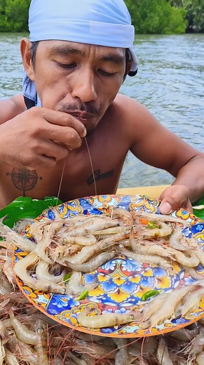 Unli kilawin😋👌 #jumpingsalad #SeafoodTrip | Boy Kilaw