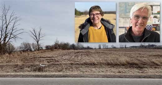 Town of Fredonia neighbors gain ground as planning commission move puts motorsports facility denial in reach