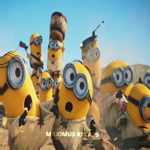 Minions and Monsters|check out the video👇🙏|#shorts #minions #fyp