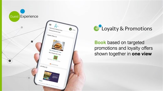 Agilysys Loyalty & Promotions