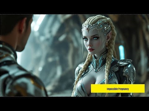 "I'm Pregnant With Your Child, Human." — The Alien Queen Was Furious and Refused to Let Me Leave HFY