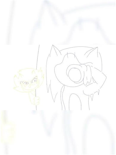 Carbonated poop water #sonic #animatedfilm #2danimation #memes #funny #skit #fyp