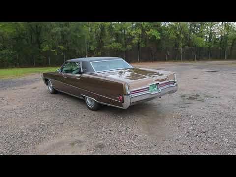 1970 Buick Electra 225 4-Door Hardtop Walk Around and Drive By