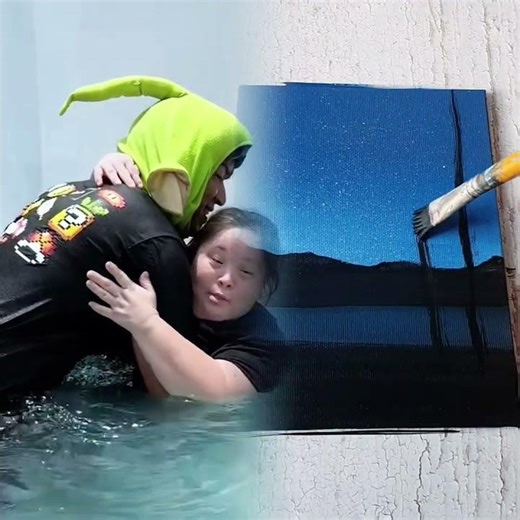 This is so funny, I couldn't stop laughing 😂 #funny #doddlersoftiktok #funnyvideos #duet