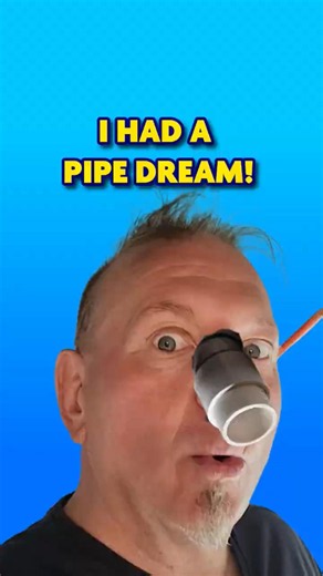 Stop stressing over pipe holes! 🛠️