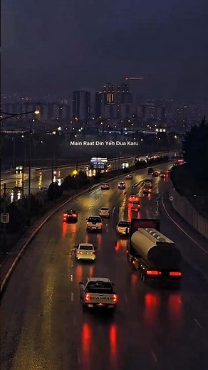 Main Raat Din Yeh Dua Karu 💞🎶 (slowed) #lyricsvideo #love #status