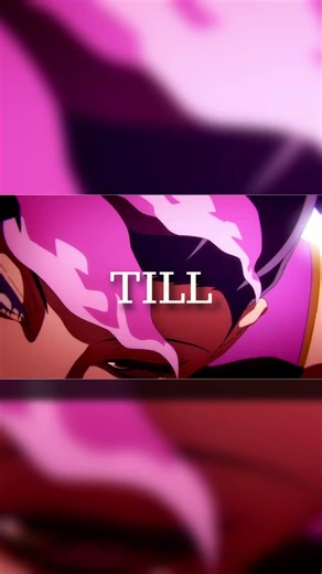 Hell's Pradise 4k Edit 🌌| Monster😈| 「AMV/EDIT」