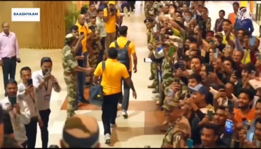 RT @WorshipDhoni: There has been only one instance where all tickets were sold out for an IPL game in Guwahati, and that was when MS Dhoni…