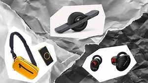 7 Futuristic Gadgets from CES 2020 That You Can Buy Right Now