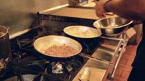 3K views · 29 reactions | Check out this Va-Beach inspired Thanksgiving recipe from Chef David Hannah of Stoley's! Click here for the full recipe: https://goo.gl/FhkTXE | Visit Virginia Beach | Facebook