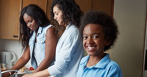 Mission Australia's Strategy 2030