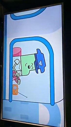 wow Wow wubbzy sing a song UK versión (LQ and Incomplete)
