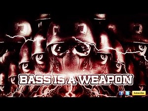 ►◄ Bassnectar - Bass Head (BASS BOOSTED)