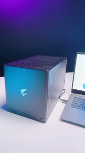 8.2K views · 106 reactions | Evoluciona cualquier PC con nuestra nueva AORUS RTX 4090 GAMING BOX  . . . #aorus #rtx4090 #gamingbox #pcgaming | AORUS | Facebook