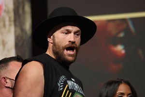 Fury vs  Wilder viewers fume as some have NO SOUND on BT Sport Box Office