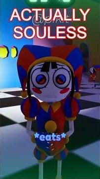 The NEWEST Forsaken Killer LOL #roblox #digitaldoom