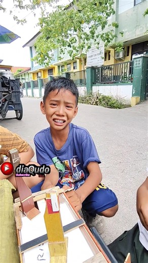 mau borong tapi uang ada di mama #toy #mainan #tembakan #ff