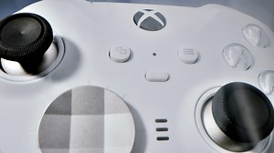 Knock knock who's there? 👀 It's the new Xbox Elite Series 2 – Core you can get today | Xbox