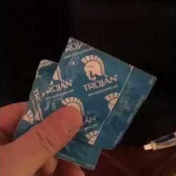 How to use a Condom Properly