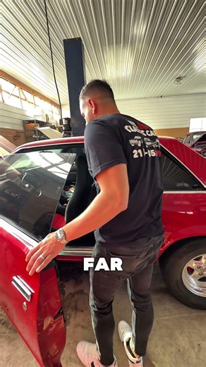 Too far apart. $18K for a non-runner Malibu—needs everything. Had to walk. #automobile