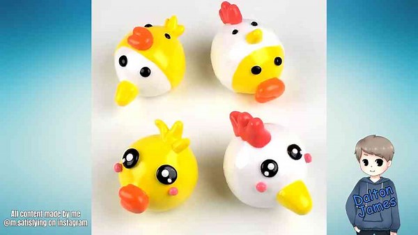 Oddly Satisfying ASMR Video That Will Relax You! No Music Only ASMR(1)