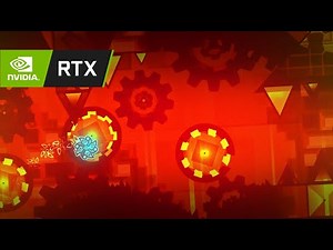 [4K | RTX: ON] "Tartarus" by Riot and more 100% | Full Detail Showcase | Geometry Dash