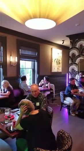 Dating for Love: Mindful Modern Relationships Meetup was a success!