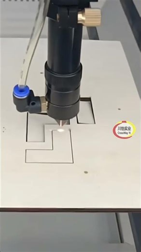 industrial Co2 laser Cutter 150w 1390