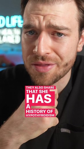 Dr. Adam Goodcoff on TikTok