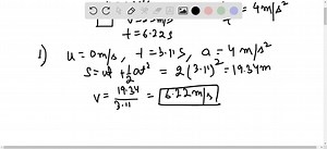ip a cheetah can accelerate from rest to 250 msms in 622 ss 1 what is the cheetahs average speed for the first 311 ss of its sprint for the second 311 ss of its sprint enter your answers num 56685