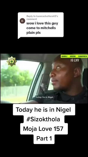 Sizokthola Latest Episode 2024 in Nigel | Moja Love 157 Part 1