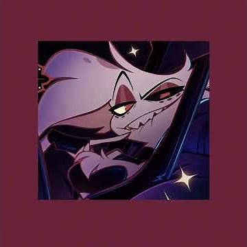 hazbin hotel -poison (slowed/reverb)