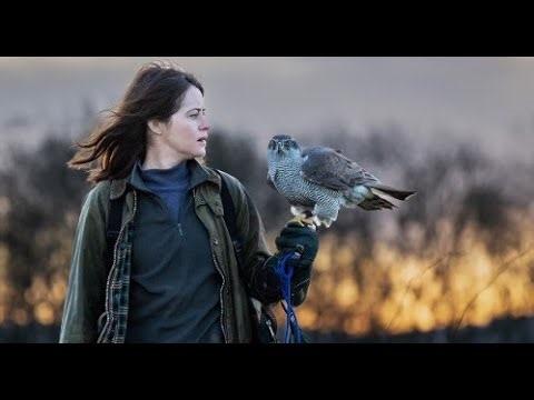 H IS FOR HAWK Trailer (2025) Claire Foy | A Poignant Story of Loss and Renewal