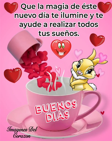 💖💖(っ◔◡◔)っ ♥ßนεɲʘร ÐﻨḀร ♥💖💖 | Imagenes Del Corazon