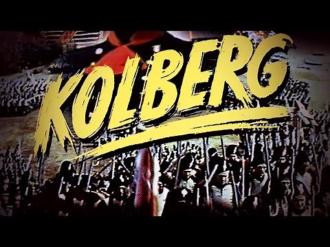 Kolberg (1945) | Veit Harlan | 4K Remastered [FULL MOVIE]