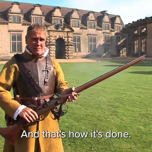 2.2K reactions · 344 shares | It's like Netflix, but all history. Sign up today and enjoy a 14-day free trial. | History Hit | Facebook