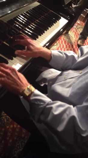 33K views · 994 reactions | The man who shaped how I hear, play, and feel music, Lari Goss. A true legend behind the keys.  #LariGoss #MusicalHero #Genius | Josh Townsend Music | Facebook