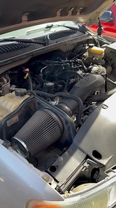 Sleeper GMC that came in for a 3 inch y pipe and a tune 💯 | Boost Technology & Fabrication