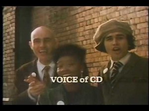 ソニー リバティＣＭ ８０年代